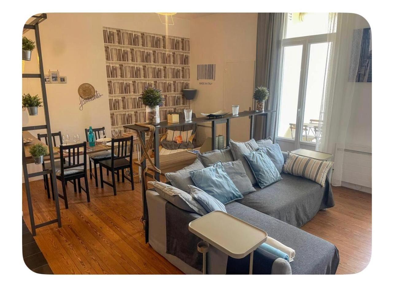 Une Terrasse aux Chartrons Bordeaux Extérieur photo